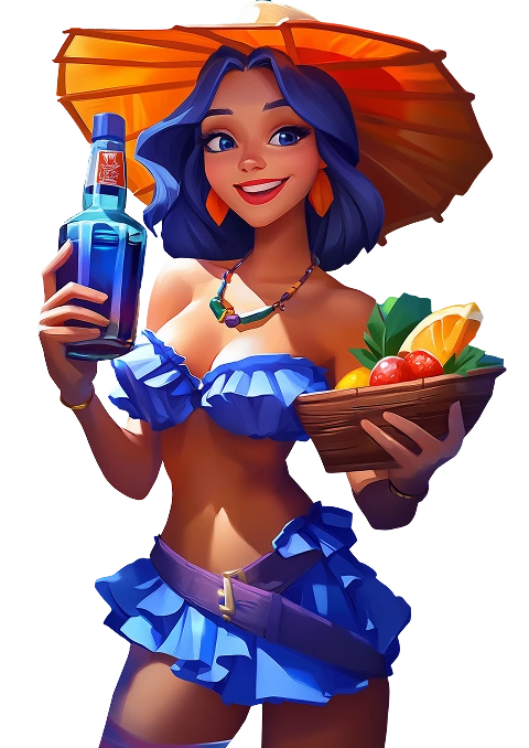 Бонусы Водка казино